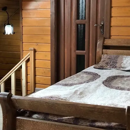 V Town Bed & Breakfast